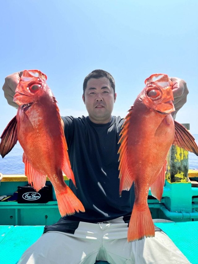 チカメキントキ