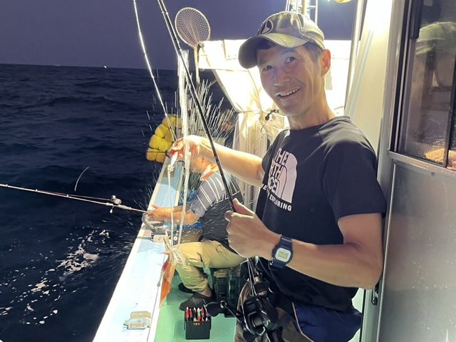 イカ(ケンサキイカ)