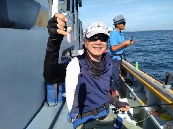 ショウサイフグ