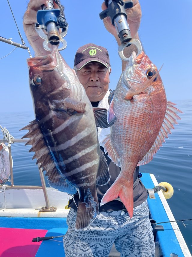 マダイ・マハタ