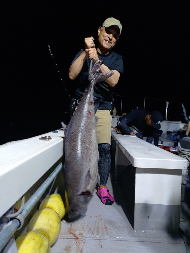 アブラソコムツ