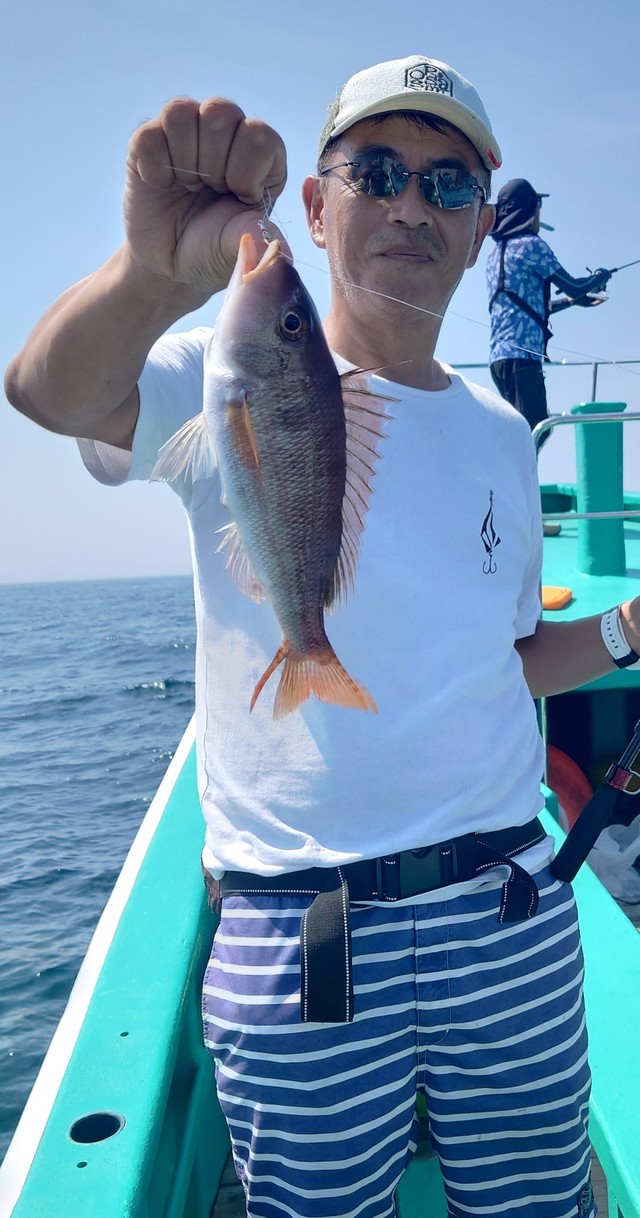 フエフキ(ハマフエフキ)