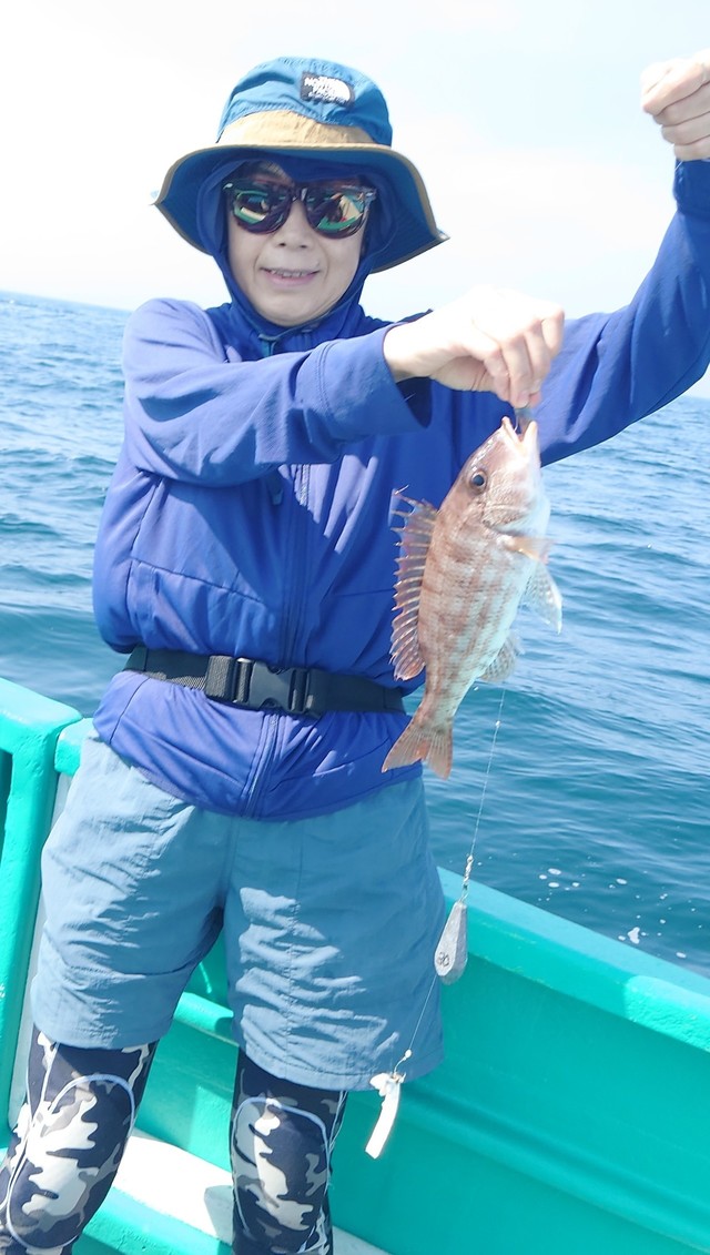 フエフキ(ハマフエフキ)