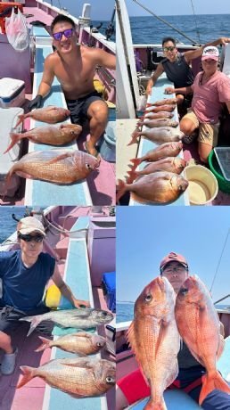 マダイ・メダイ