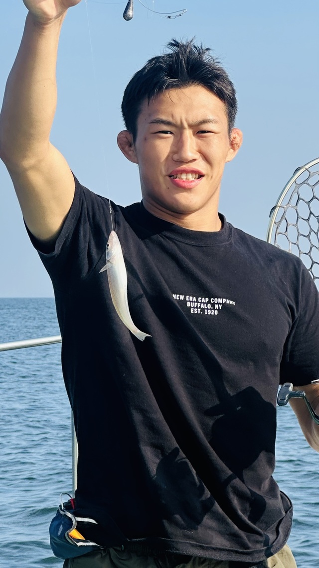 キス(シロギス)