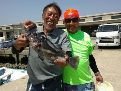 ソイ(クロソイ)