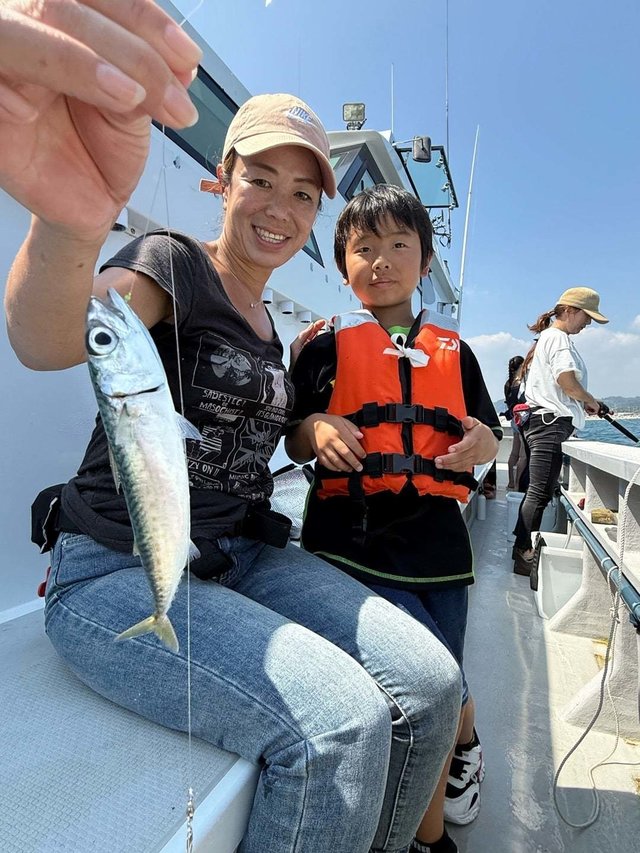 サバ(ゴマサバ)