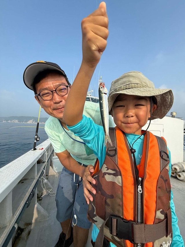 イワシ(カタクチイワシ)