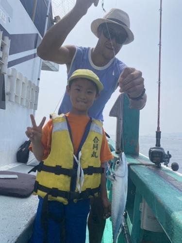 サバ(ゴマサバ)