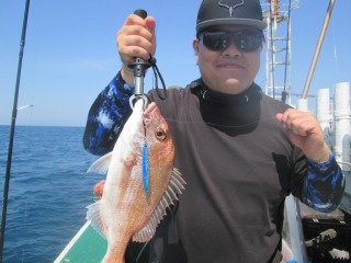 レンコダイ(キダイ)