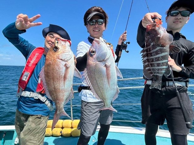 マダイ・マハタ