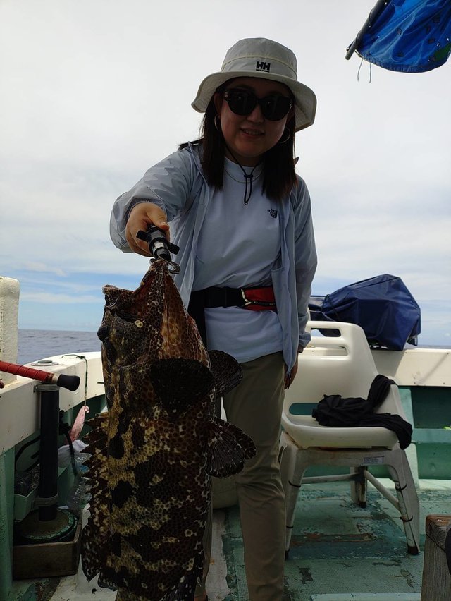 ミーバイ(クエ)