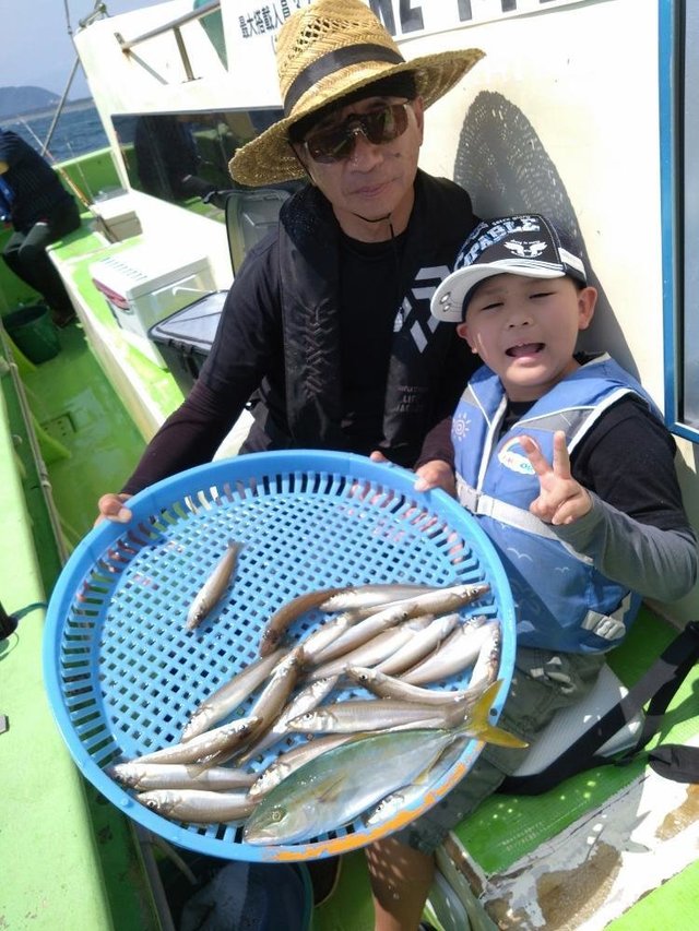 シロキス(シロギス)