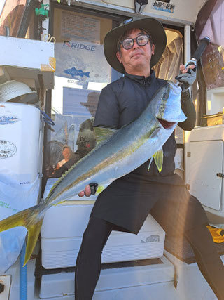 ヒラス(ヒラマサ)