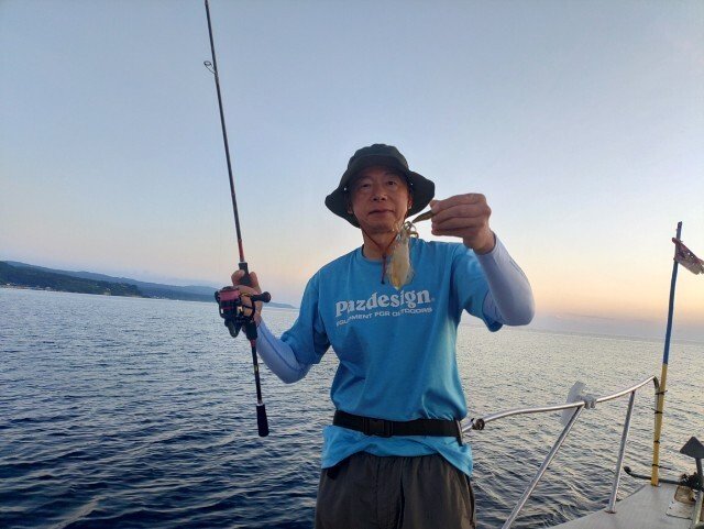 アオリ(アオリイカ)