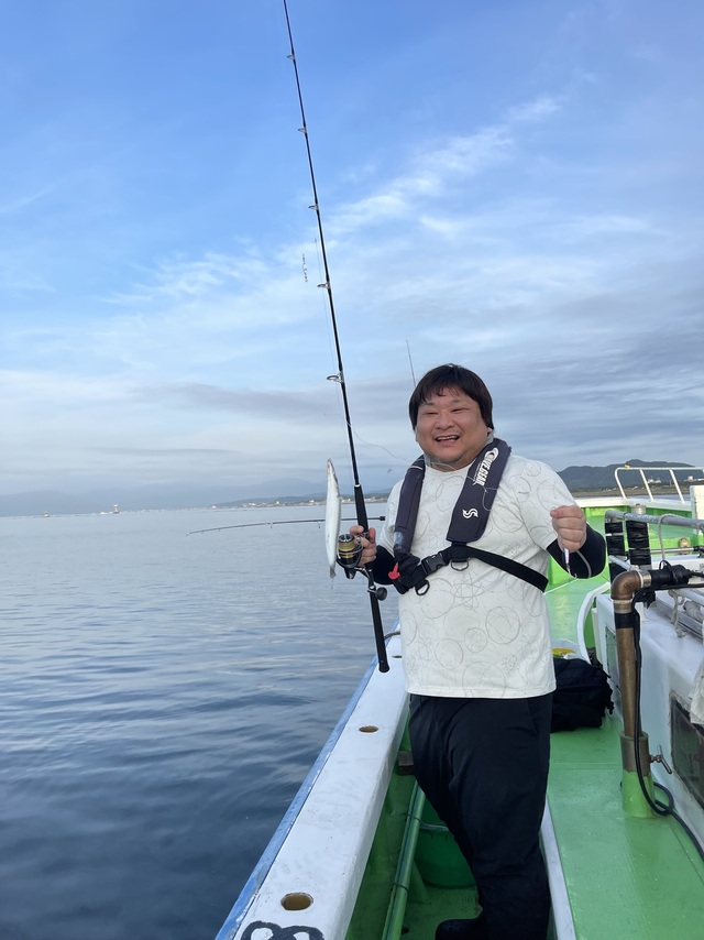 カマス(アカカマス)