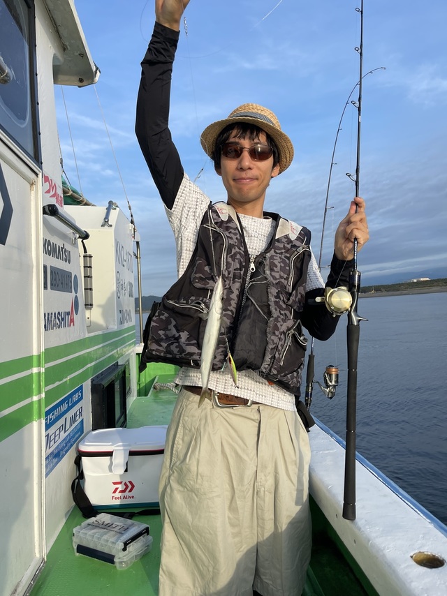 カマス(アカカマス)