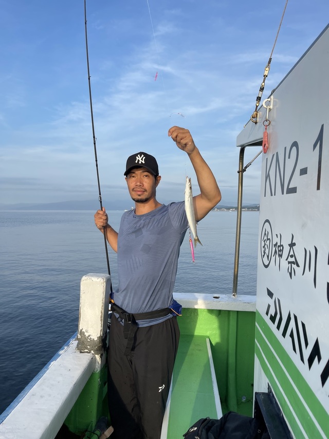 カマス(アカカマス)