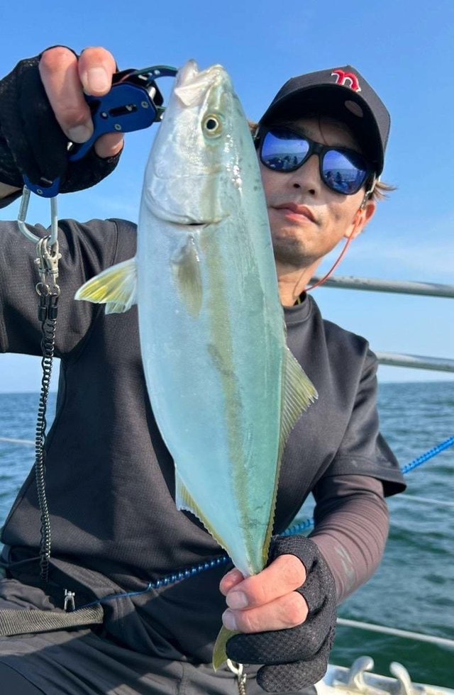 サンパク(ブリ)