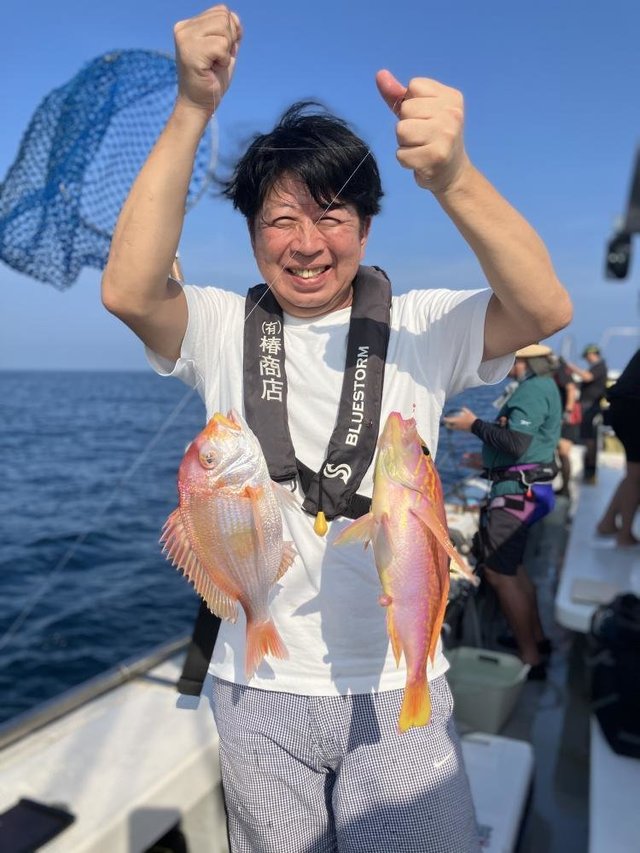 レンコダイ(キダイ)