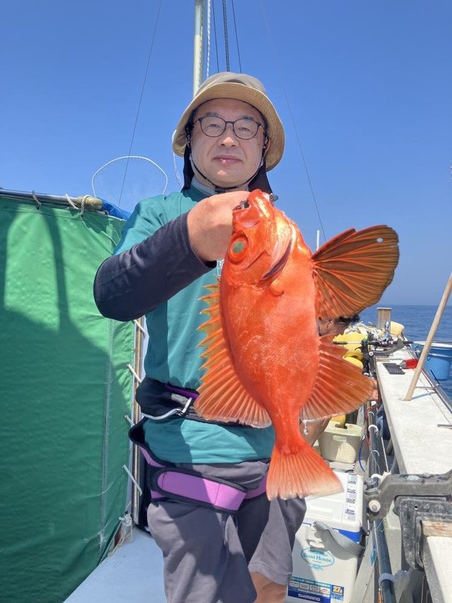 チカメキントキ