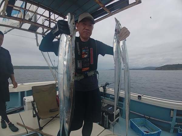 タチ(タチウオ)