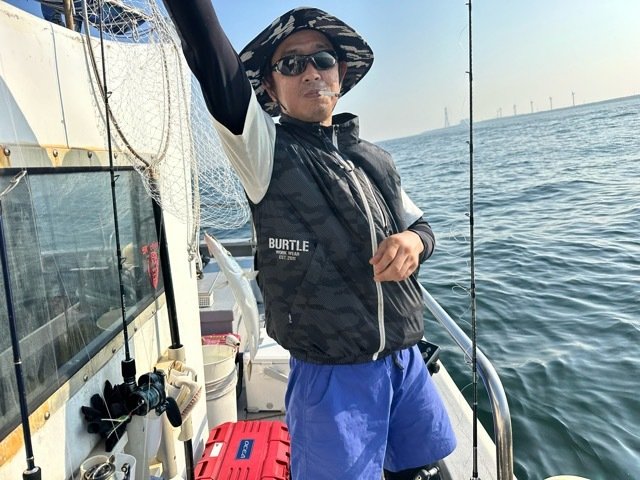 カマス(アカカマス)