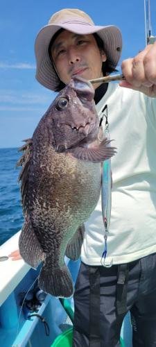 ソイ(クロソイ)