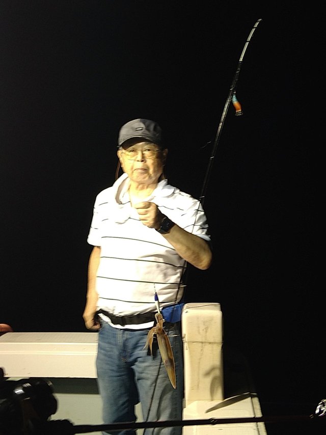 スルメ(スルメイカ)