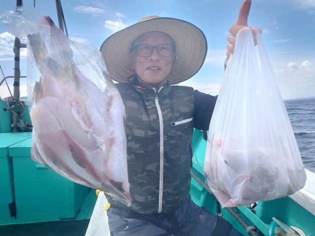 ショウサイフグ