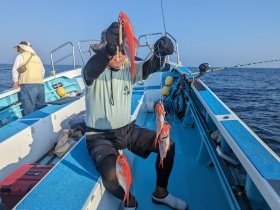 キンメ(キンメダイ)