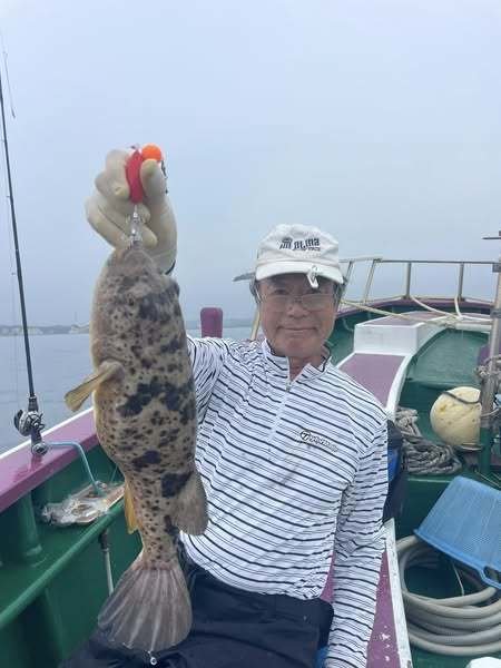 ショウサイフグ