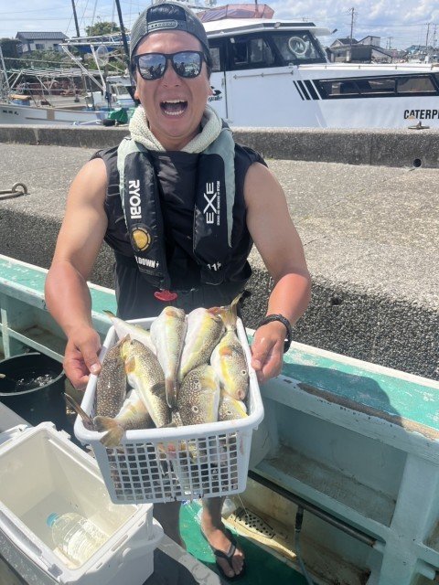 フグ(ショウサイフグ)