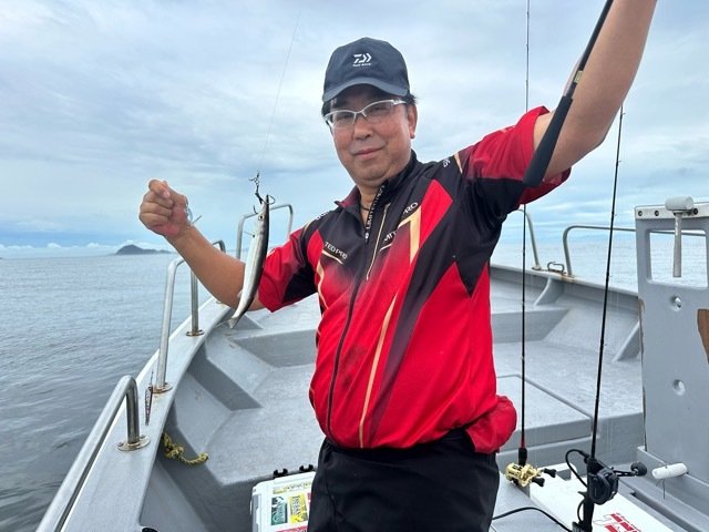 カマス(アカカマス)