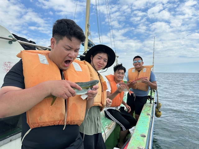 アマダイ(アカアマダイ)