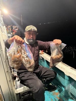 スルメ(スルメイカ)