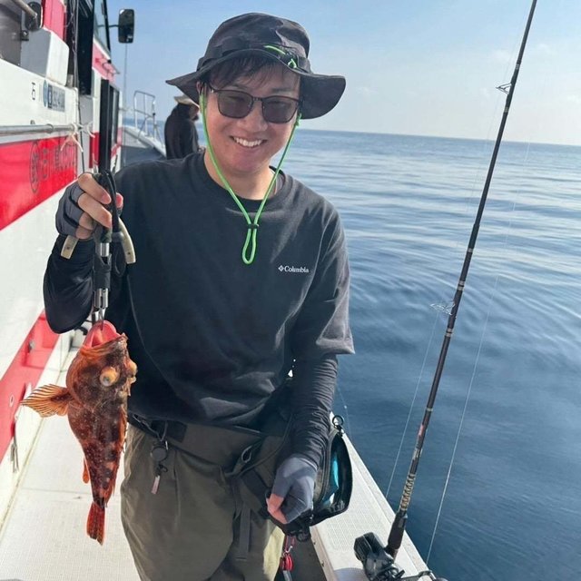 ウッカリカサゴ