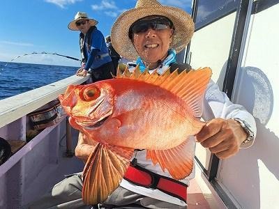 キントキ(チカメキントキ)