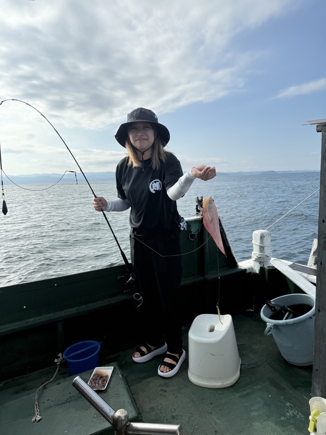 シタビラメ(クロウシノシタ)