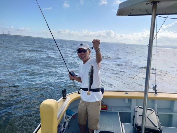 ショウサイフグ