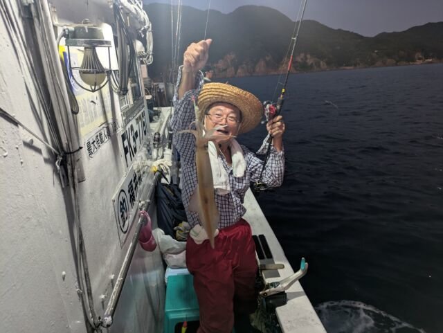 マイカ(ケンサキイカ)