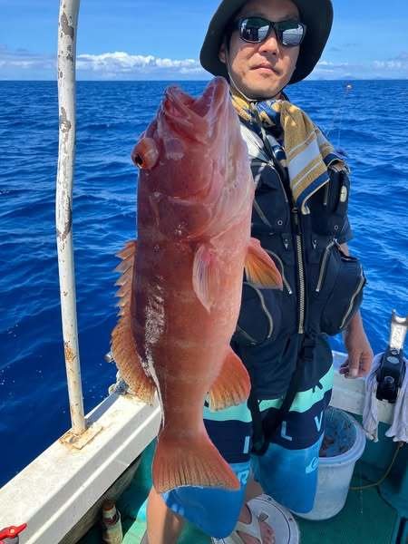 アカジン(スジアラ)