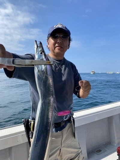 タチウオ