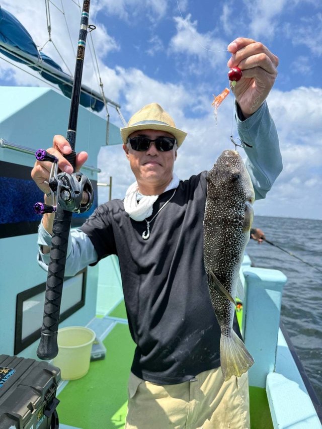 フグ(ショウサイフグ)