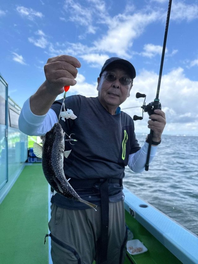 フグ(ショウサイフグ)