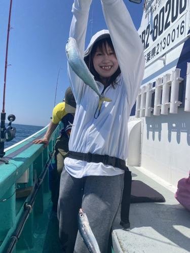 サバ(ゴマサバ)