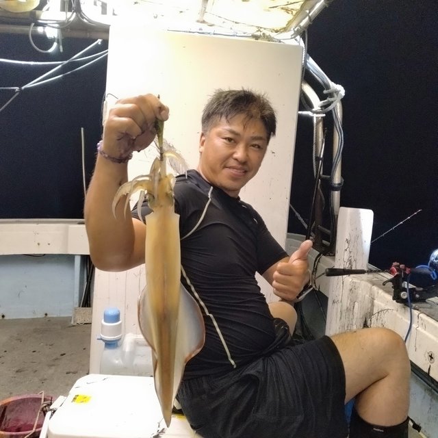 イカ(ヤリイカ)