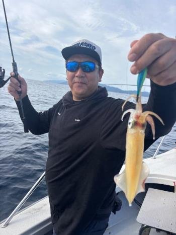 イカ(ケンサキイカ)