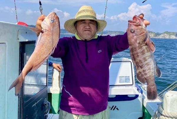 マダイ・マハタ