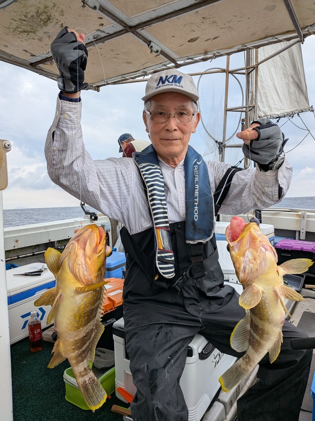 アオナ(アオハタ)